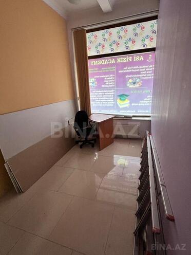 İcarəyə verilir 4 otaqlı ofis 120 m², İnşaatçılar m., photo 5 from 21