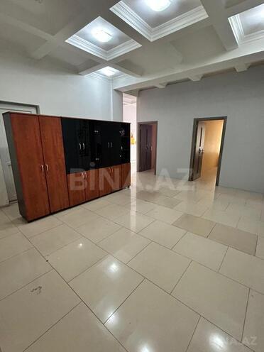 İcarəyə verilir 4 otaqlı ofis 120 m², İnşaatçılar m., photo 3 from 21