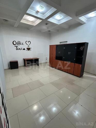 İcarəyə verilir 4 otaqlı ofis 120 m², İnşaatçılar m., photo 1 from 21