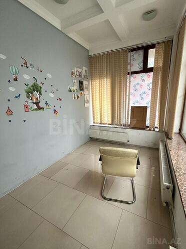 İcarəyə verilir 4 otaqlı ofis 120 m², İnşaatçılar m., photo 16 from 21