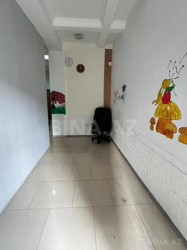 İcarəyə verilir 4 otaqlı ofis 120 m², İnşaatçılar m., photo 14 from 21