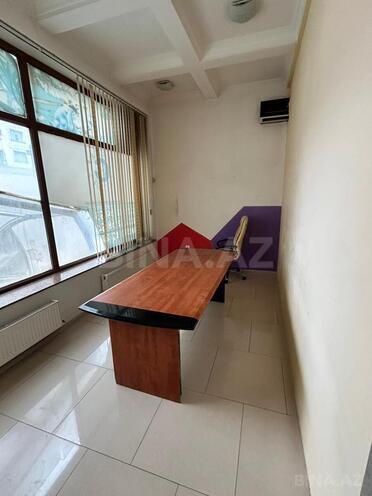 İcarəyə verilir 4 otaqlı ofis 120 m², İnşaatçılar m., photo 9 from 21