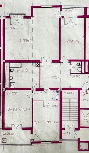 Продаётся 3-комн. новостройка 210 м², м. 28 мая, photo 3 from 23