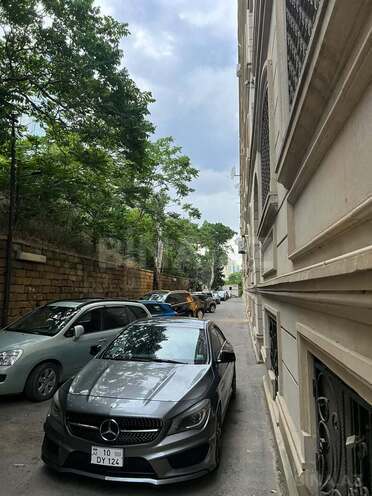 İcarəyə verilir 3 otaqlı köhnə tikili 95 m², İçəri Şəhər m., photo 18 from 25