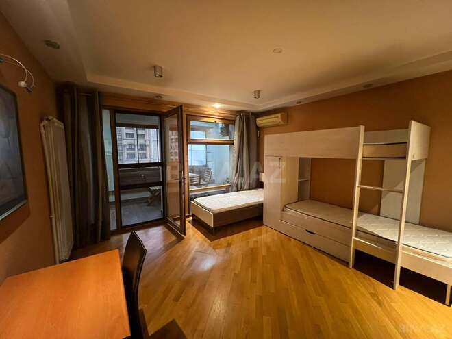 İcarəyə verilir 3 otaqlı köhnə tikili 95 m², İçəri Şəhər m., photo 12 from 25