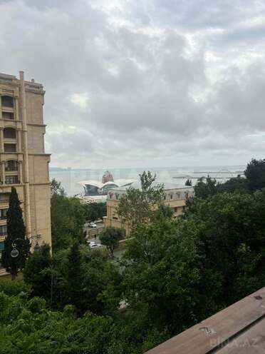 İcarəyə verilir 3 otaqlı köhnə tikili 95 m², İçəri Şəhər m., photo 21 from 25