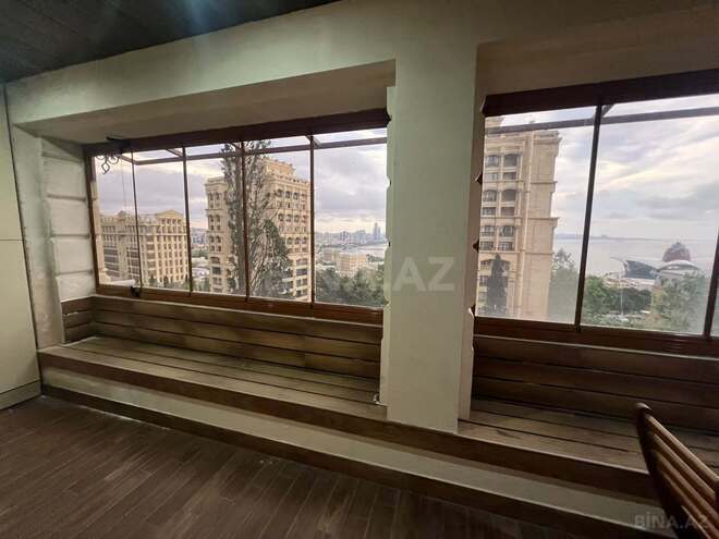 İcarəyə verilir 3 otaqlı köhnə tikili 95 m², İçəri Şəhər m., photo 5 from 25