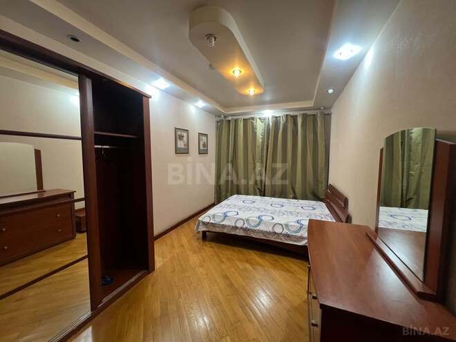 İcarəyə verilir 3 otaqlı köhnə tikili 95 m², İçəri Şəhər m., photo 10 from 25