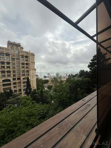 İcarəyə verilir 3 otaqlı köhnə tikili 95 m², İçəri Şəhər m., photo 3 from 25