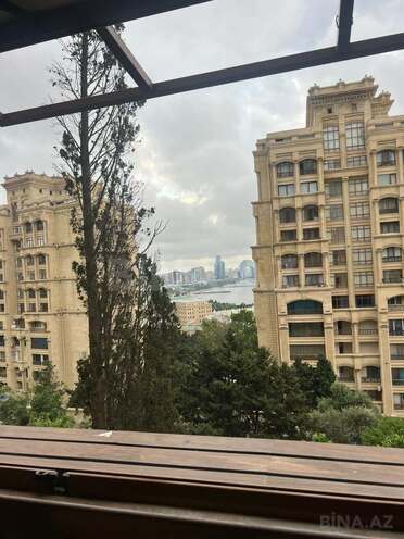 İcarəyə verilir 3 otaqlı köhnə tikili 95 m², İçəri Şəhər m., photo 24 from 25