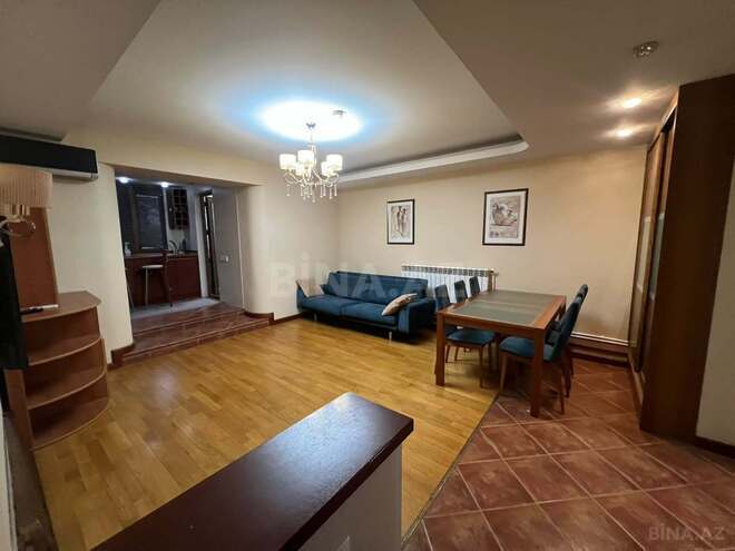 İcarəyə verilir 3 otaqlı köhnə tikili 95 m², İçəri Şəhər m., photo 8 from 25