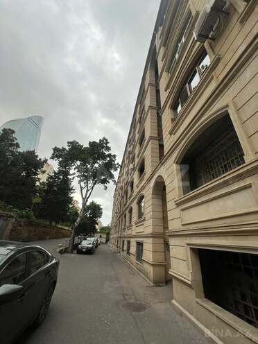 İcarəyə verilir 3 otaqlı köhnə tikili 95 m², İçəri Şəhər m., photo 22 from 25