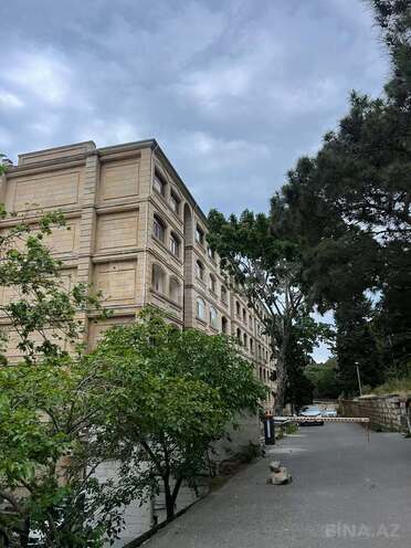 İcarəyə verilir 3 otaqlı köhnə tikili 95 m², İçəri Şəhər m., photo 20 from 25