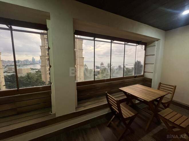 İcarəyə verilir 3 otaqlı köhnə tikili 95 m², İçəri Şəhər m., photo 4 from 25