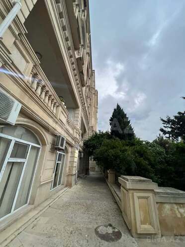 İcarəyə verilir 3 otaqlı köhnə tikili 95 m², İçəri Şəhər m., photo 16 from 25
