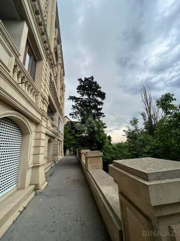 İcarəyə verilir 3 otaqlı köhnə tikili 95 m², İçəri Şəhər m., photo 17 from 25