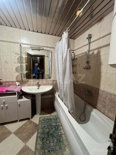 İcarəyə verilir 3 otaqlı köhnə tikili 95 m², İçəri Şəhər m., photo 15 from 25