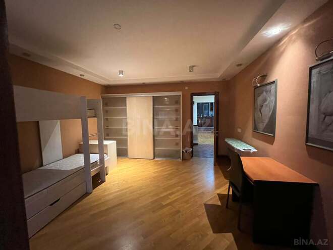 İcarəyə verilir 3 otaqlı köhnə tikili 95 m², İçəri Şəhər m., photo 11 from 25