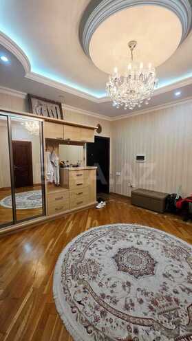Satılır 4 otaqlı yeni tikili 116 m², Yasamal r., photo 20 from 25