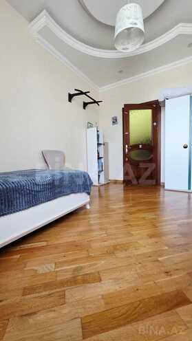Satılır 4 otaqlı yeni tikili 116 m², Yasamal r., photo 14 from 25