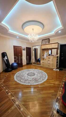 Satılır 4 otaqlı yeni tikili 116 m², Yasamal r., photo 19 from 25
