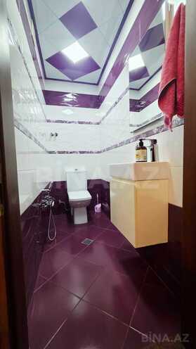 Satılır 4 otaqlı yeni tikili 116 m², Yasamal r., photo 17 from 25