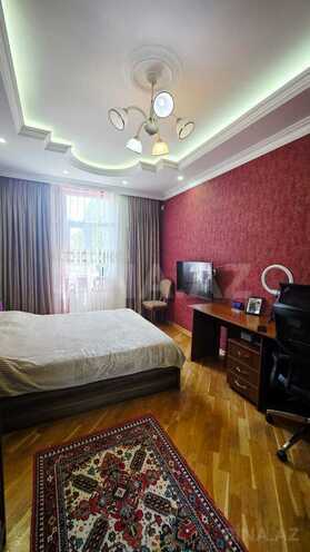 Satılır 4 otaqlı yeni tikili 116 m², Yasamal r., photo 9 from 25
