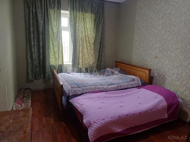 İcarəyə verilir 3 otaqlı həyət evi/bağ evi 110 m², Biləcəri q., photo 10 from 13