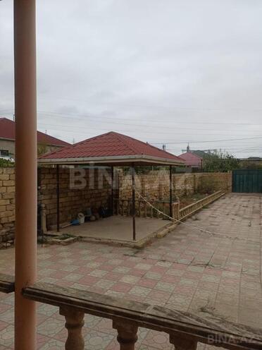 İcarəyə verilir 3 otaqlı həyət evi/bağ evi 110 m², Biləcəri q., photo 3 from 13