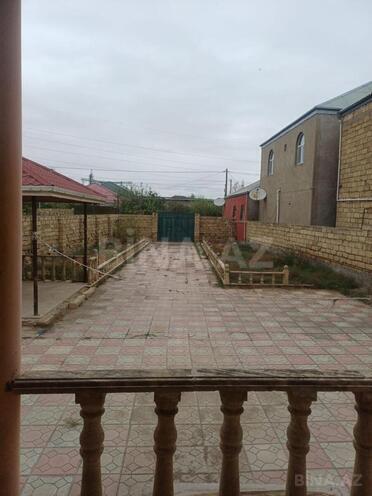 İcarəyə verilir 3 otaqlı həyət evi/bağ evi 110 m², Biləcəri q., photo 4 from 13