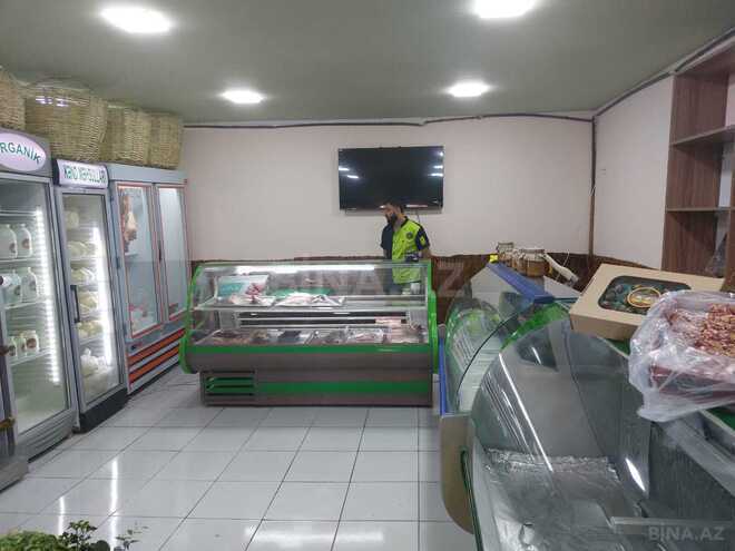 Продаётся  объект 80 м², м. Шах Исмаил Хатаи, photo 3 from 11