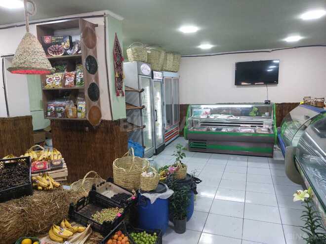 Продаётся  объект 80 м², м. Шах Исмаил Хатаи, photo 9 from 11