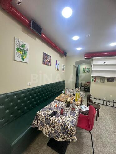 İcarəyə verilir  obyekt 35 m², İçəri Şəhər m., photo 1 from 9