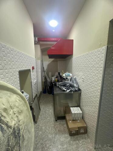 İcarəyə verilir  obyekt 35 m², İçəri Şəhər m., photo 8 from 9