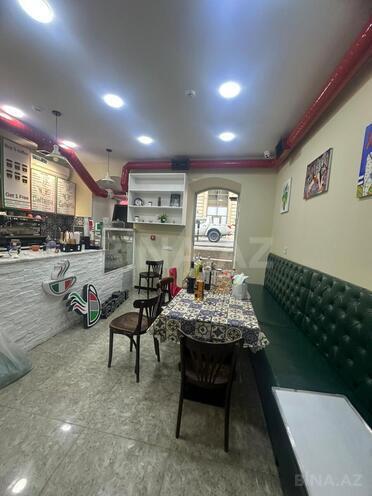 İcarəyə verilir  obyekt 35 m², İçəri Şəhər m., photo 4 from 9