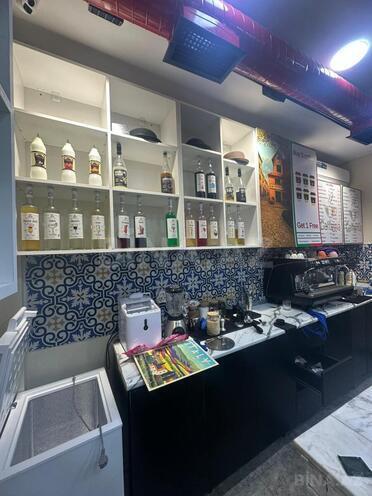 İcarəyə verilir  obyekt 35 m², İçəri Şəhər m., photo 5 from 9