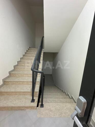 Satılır 3 otaqlı yeni tikili 113 m², Biləcəri q., photo 23 from 31