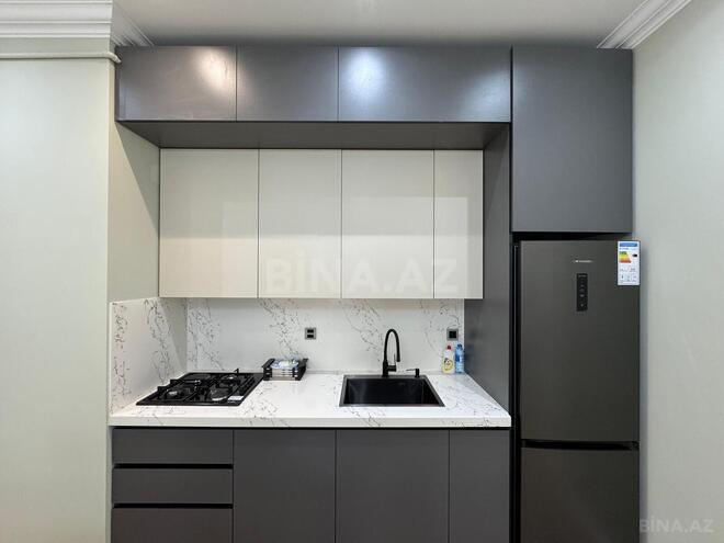 Satılır 3 otaqlı yeni tikili 113 m², Biləcəri q., photo 6 from 31