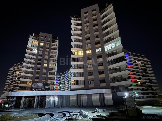 Satılır 3 otaqlı yeni tikili 113 m², Biləcəri q., photo 30 from 31