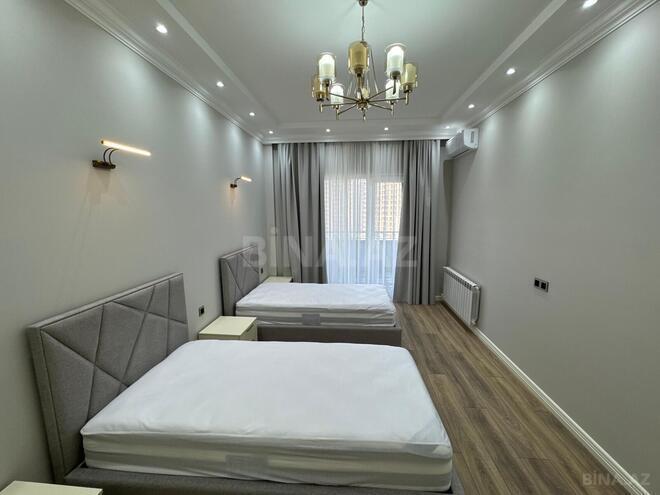 Satılır 3 otaqlı yeni tikili 113 m², Biləcəri q., photo 12 from 31