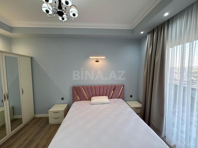 Satılır 3 otaqlı yeni tikili 113 m², Biləcəri q., photo 9 from 31