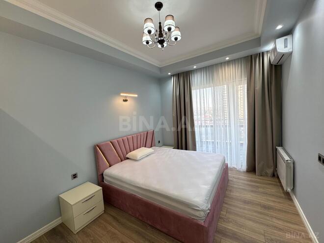 Satılır 3 otaqlı yeni tikili 113 m², Biləcəri q., photo 8 from 31