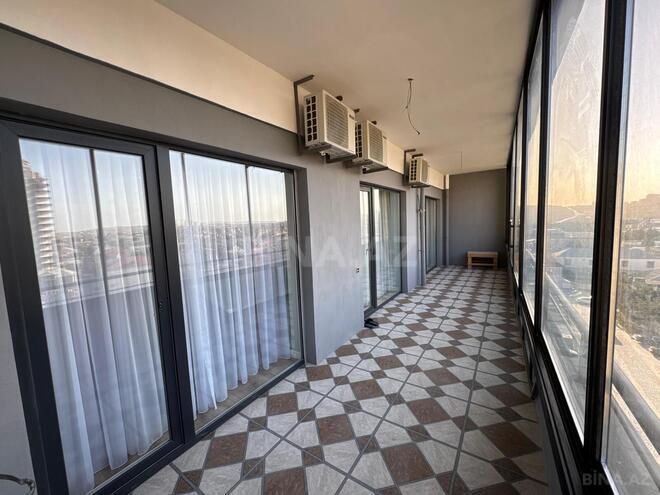 Satılır 3 otaqlı yeni tikili 113 m², Biləcəri q., photo 19 from 31