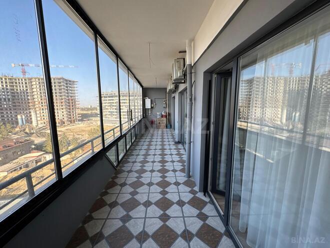 Satılır 3 otaqlı yeni tikili 113 m², Biləcəri q., photo 20 from 31