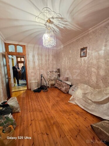 Satılır 4 otaqlı köhnə tikili 130 m², Nəsimi m., photo 12 from 16