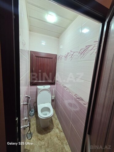 Satılır 4 otaqlı köhnə tikili 130 m², Nəsimi m., photo 15 from 16