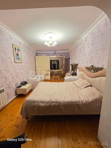 Satılır 4 otaqlı köhnə tikili 130 m², Nəsimi m., photo 7 from 16