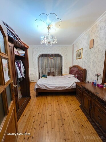 Satılır 4 otaqlı köhnə tikili 130 m², Nəsimi m., photo 13 from 16