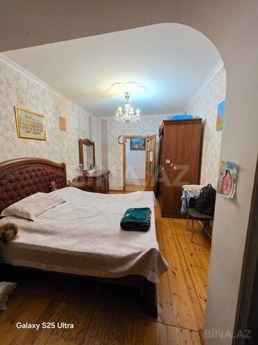 Satılır 4 otaqlı köhnə tikili 130 m², Nəsimi m., photo 9 from 16