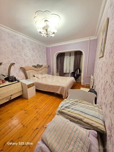 Satılır 4 otaqlı köhnə tikili 130 m², Nəsimi m., photo 5 from 16